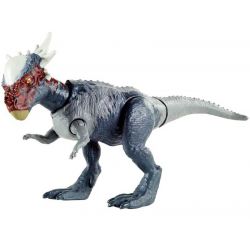 Jurassic World Stygimoloch Savage Strike 17 cm