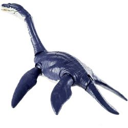 Jurassic World Plesiosaurus Camp Cretaceous Savage Strike 19 cm
