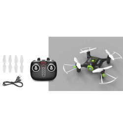 Radiostyrd Drönare Syma XP20 med hovering 2,4 Ghz