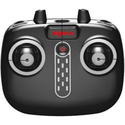 Radiostyrd Drönare Syma XP20 med hovering 2,4 Ghz Svart