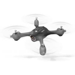 Radiostyrd Drönare Syma X23W WiFi med kamera 2,4 Ghz