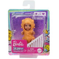 Barbie Bebis