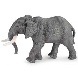 Papo Afrikansk Elefant