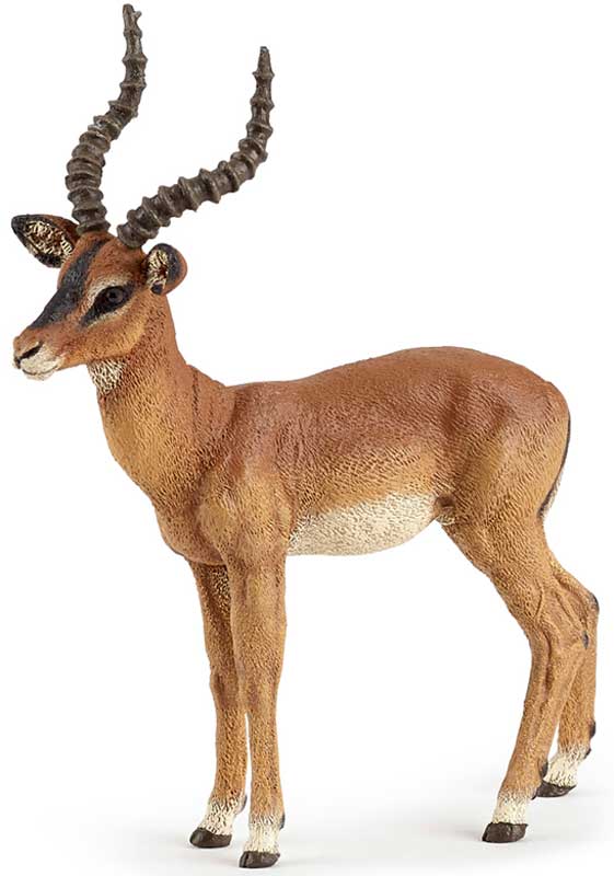 Papo Impala Leksaksdjur
