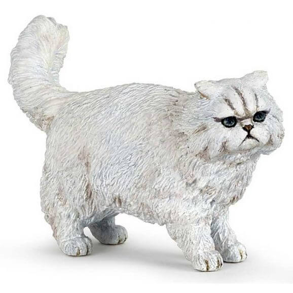 Papo Katt Persier