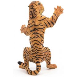 Papo Tiger Stående