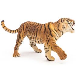 Papo Tiger Rytande