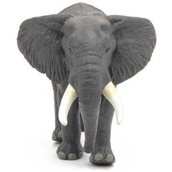 Papo Afrikansk Elefant