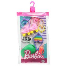 1 Barbie Tillbehör assorted