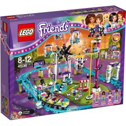 LEGO Friends 41130 Nöjespark – bergochdalbana