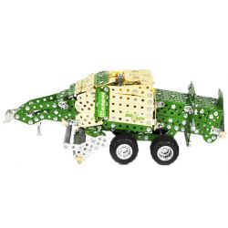 Krone Balpress Byggmodell Metall 1:32 Tronico