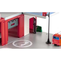 Siku Brandstation World 5508