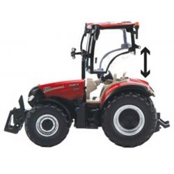 Britains Case mAXXUM 150 Leksakstraktor 1:32