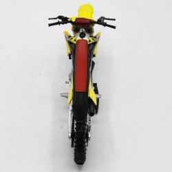 Motorcross Suzuki RM-Z450 Lekakscross 1:12