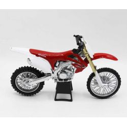 Motorcross Honda CRF250R Lekakscross 1:12