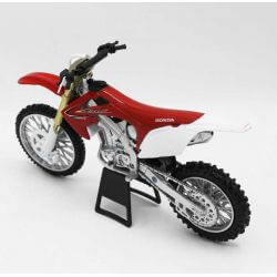 Motorcross Honda CRF250R Lekakscross 1:12