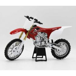 Motorcross Honda CRF250R Lekakscross 1:12