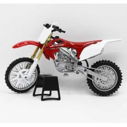 Motorcross Honda CRF250R Lekakscross 1:12