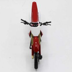 Motorcross Honda CRF450R Lekakscross 1:12