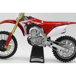 Motorcross Honda CRF450R Lekakscross 1:12