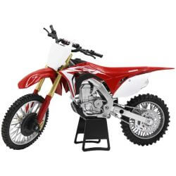 Motocross Honda CRF450R Lekakscross 1:12