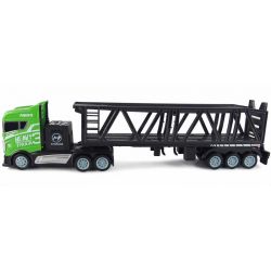 Radiostyrd Lastbil Autotransporter 2,4 Ghz