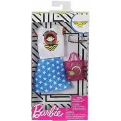 Barbie Fashionistas