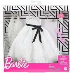 Barbie Fashionistas 