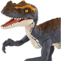 Jurassic World Attack Proceratosaurus Dinosauriefigur xxx cm