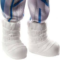 Barbie Astronaut med tillbehör