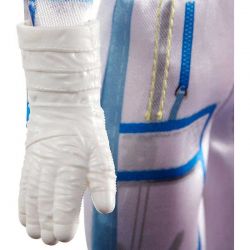 Barbie Astronaut med tillbehör