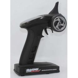 Radiostyrd Båt Feilun Speed Boat FT012 45 km/h - 2,4 GHz