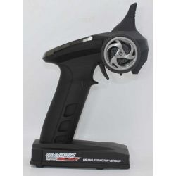 Radiostyrd Båt Feilun Speed Boat FT012 45 km/h - 2,4 GHz