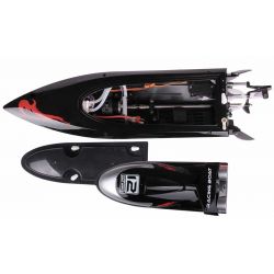 Radiostyrd Båt Wavex V-Boot Speed Boat 45 km/h - 2,4 GHz