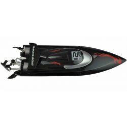 Radiostyrd Båt Wavex V-Boot Speed Boat 45 km/h - 2,4 GHz