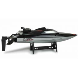 Radiostyrd Båt Wavex V-Boot Speed Boat 45 km/h - 2,4 GHz