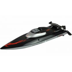 Radiostyrd Båt Wavex V-Boot Speed Boat 45 km/h - 2,4 GHz
