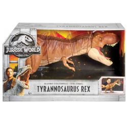 Jurassic World T-Rex Colossal xxx cm