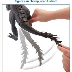 Jurassic World Slash N Battle Stinger Dino xxx cm