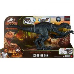 Jurassic World Slash N Battle Stinger Dino xxx cm