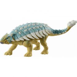 Jurassic World Ankylosaurus Dinosaurie Roar Attack xxx cm