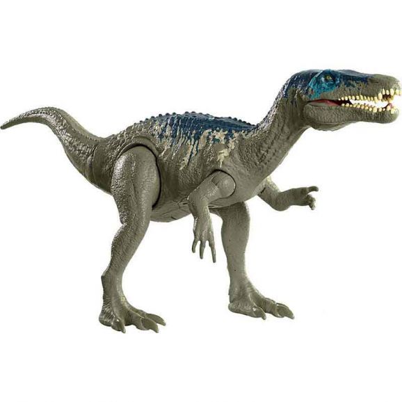 Jurassic World Baryonyx Chaos Dinosaurie Roar Attack xxx cm