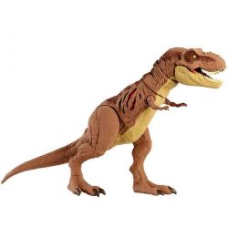 Jurassic World Tyrannosaurus Rex Extreme Damage Dinosaurie xx cm