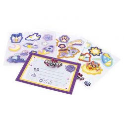 Present Pets Minis Fluffy 3 Pack