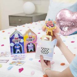 Present Pets Minis Fluffy 3 Pack