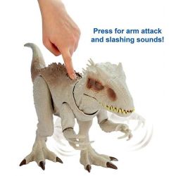 Jurassic World Indominus Rex Destroy N Devour xxx cm