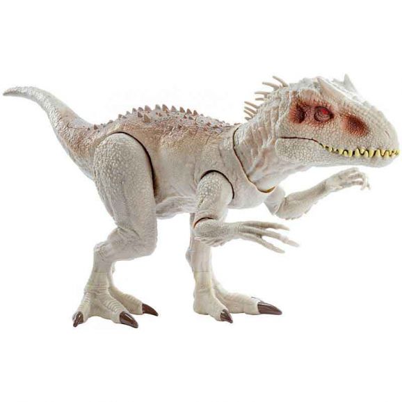 Jurassic World Indominus Rex Destroy N Devour xxx cm