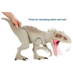 Jurassic World Indominus Rex Destroy N Devour xxx cm