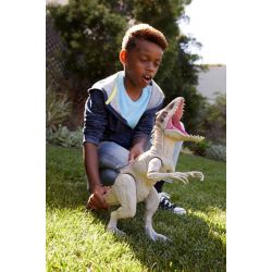 Jurassic World Indominus Rex Destroy N Devour xxx cm