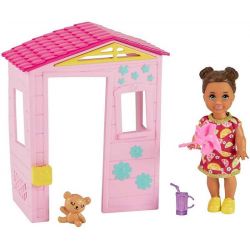 Barbie Chelsea